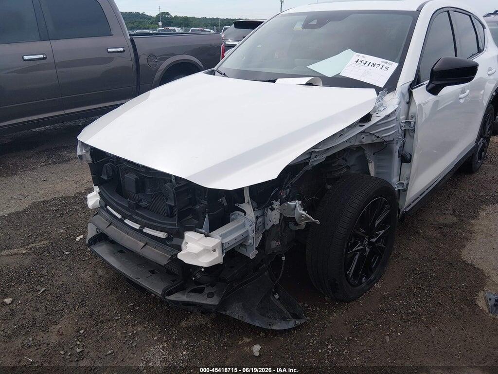 JM3KFBAY1R0371325 2024 MAZDA CX-5 photo no. 6