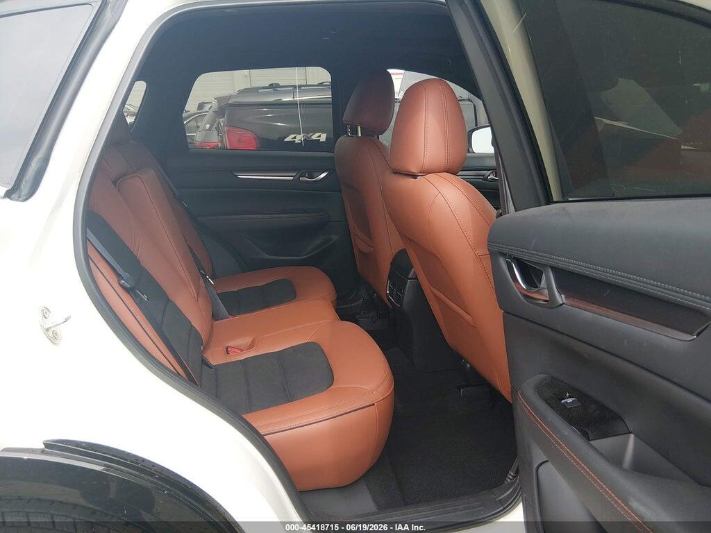JM3KFBAY1R0371325 2024 MAZDA CX-5 photo no. 8