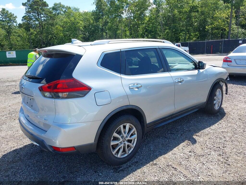 KNMAT2MT2JP551387 2018 NISSAN ROGUE photo no. 4
