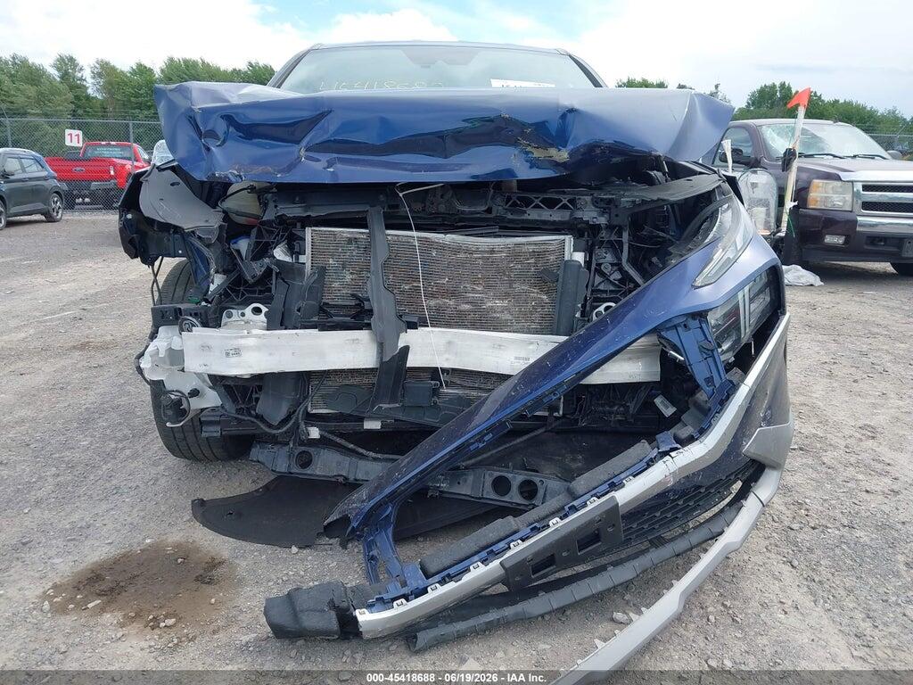 5NMS1DAJ4PH553040 2023 HYUNDAI SANTA FE photo no. 6