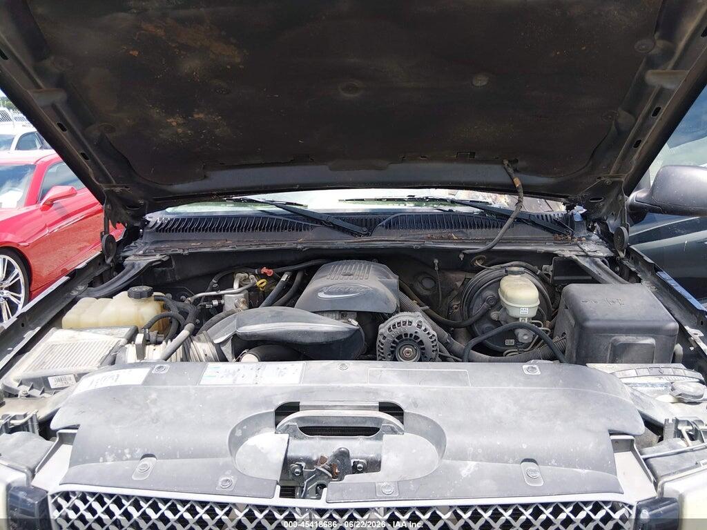 1GCEK19B25Z105703 2005 CHEVROLET SILVERADO 1500 photo no. 10