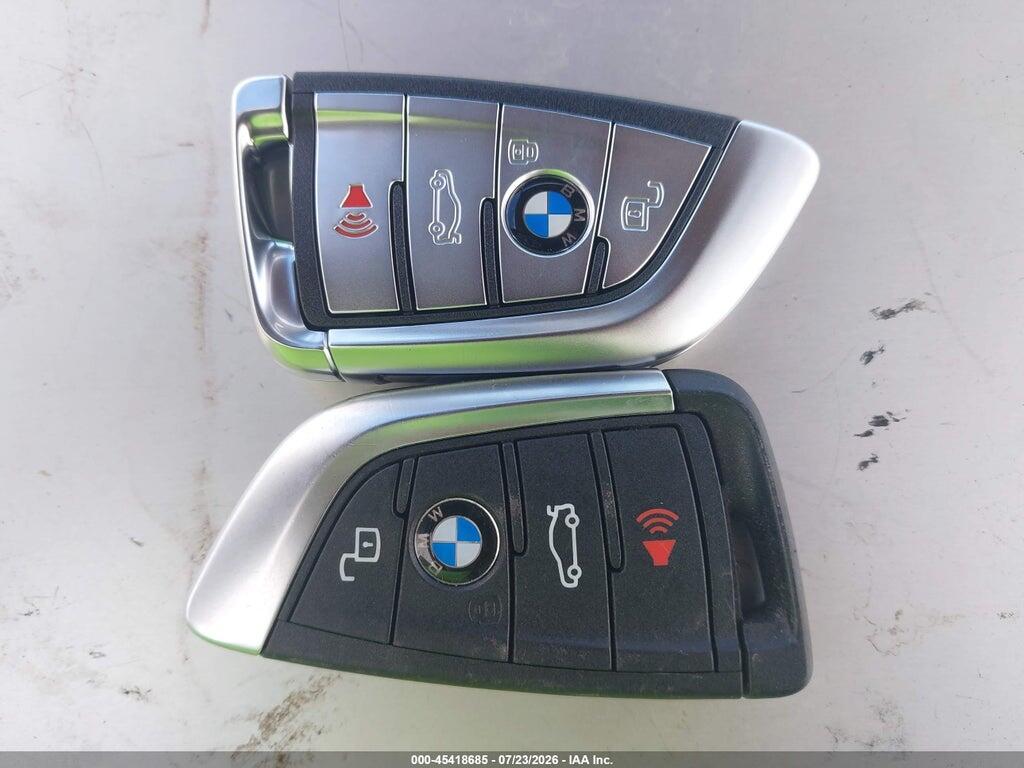 WBX47DP07NN178981 2022 BMW X3 photo no. 11