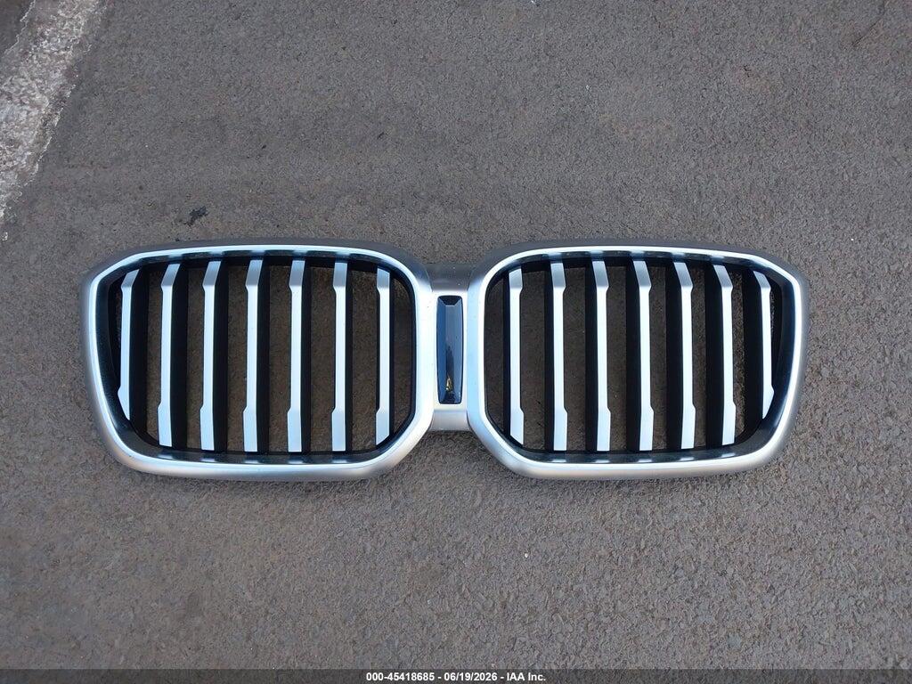 WBX47DP07NN178981 2022 BMW X3 photo no. 12