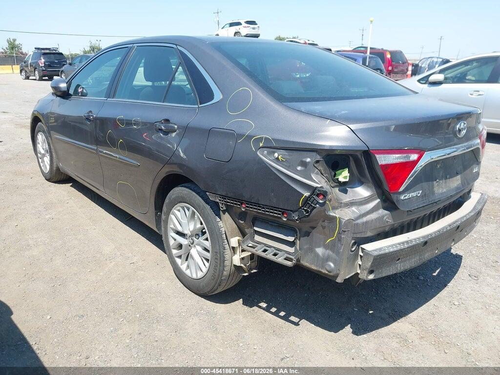 4T4BF1FK0GR536862 2016 TOYOTA CAMRY photo no. 3