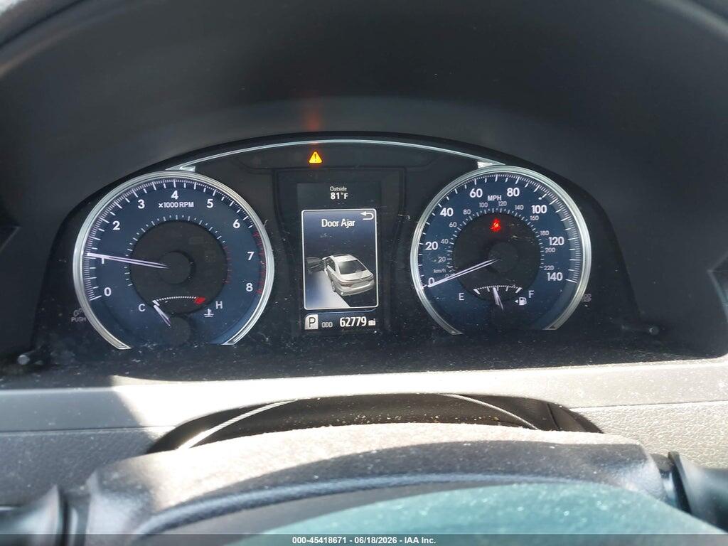 4T4BF1FK0GR536862 2016 TOYOTA CAMRY photo no. 7