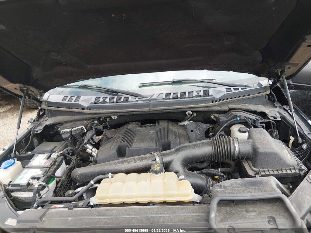 1FTEW1E40KKC53073 2019 FORD F-150 photo no. 10