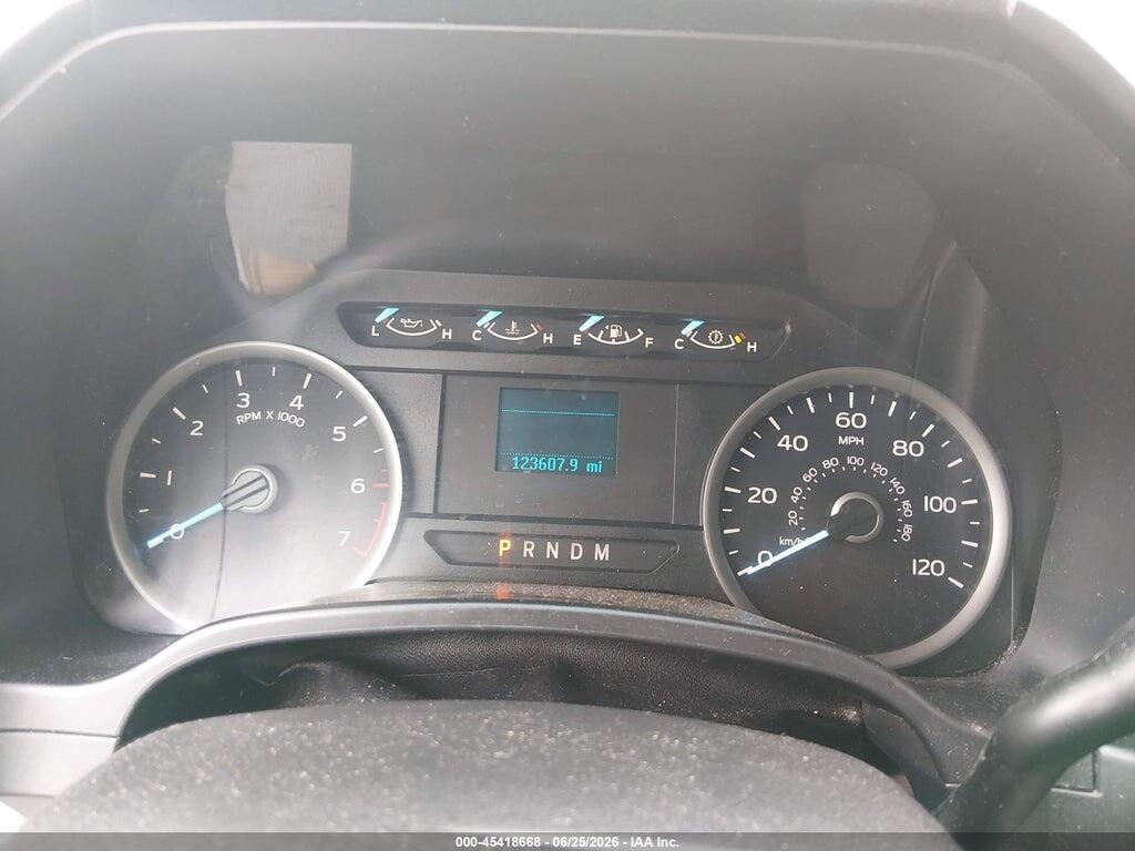 1FTEW1E40KKC53073 2019 FORD F-150 photo no. 7