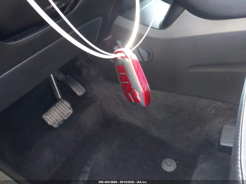 2FMPK3J91HBB04879 2017 FORD EDGE photo no. 11