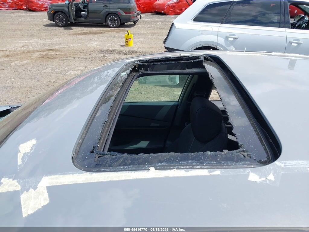 1HGCY2F59SA070535 2025 HONDA ACCORD HYBRID photo no. 6