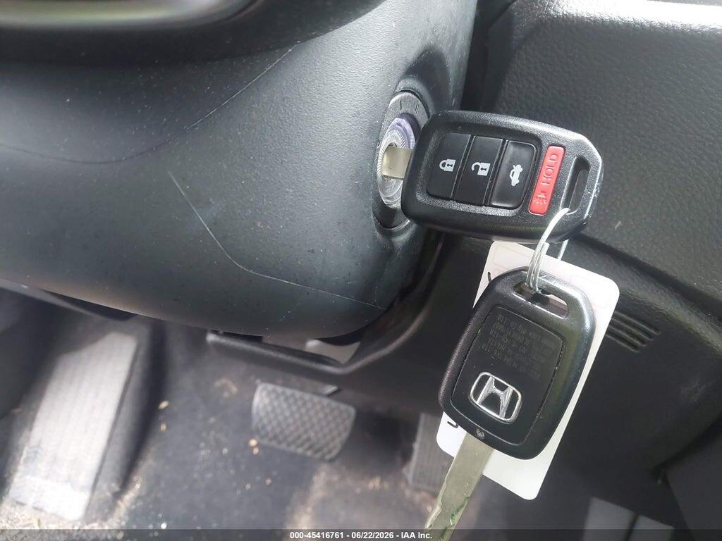 2HGFC2F64MH506314 2021 HONDA CIVIC photo no. 11