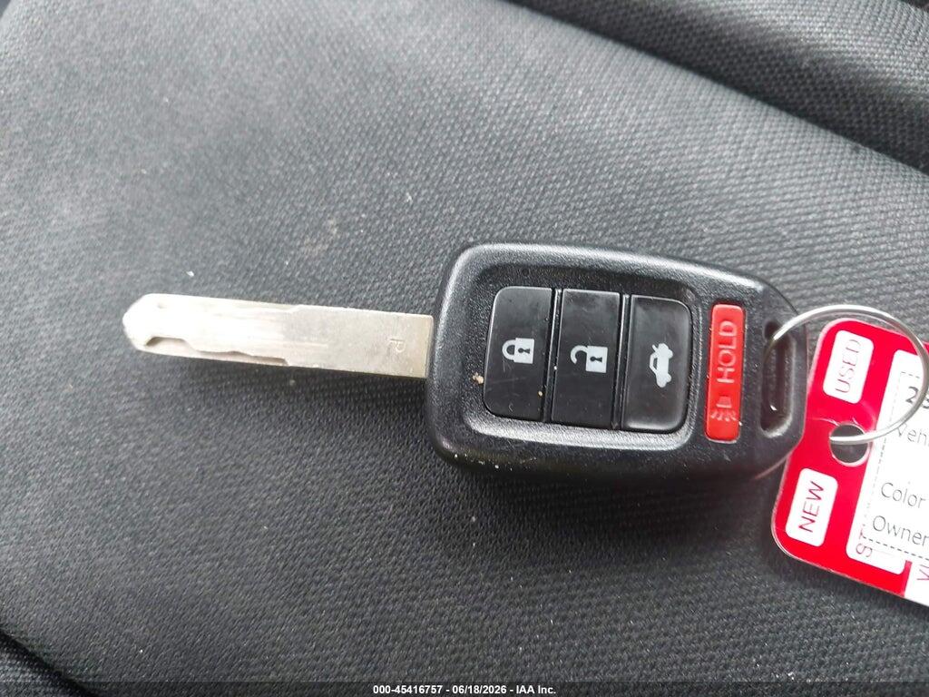 2HGFC2F6XLH511404 2020 HONDA CIVIC photo no. 11