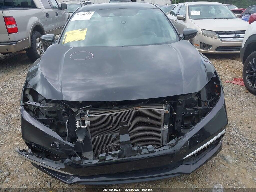 2HGFC2F6XLH511404 2020 HONDA CIVIC photo no. 12