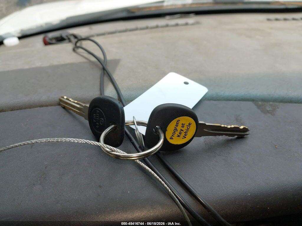 1GCWGFBA0B1103933 2011 CHEVROLET EXPRESS 2500 photo no. 11