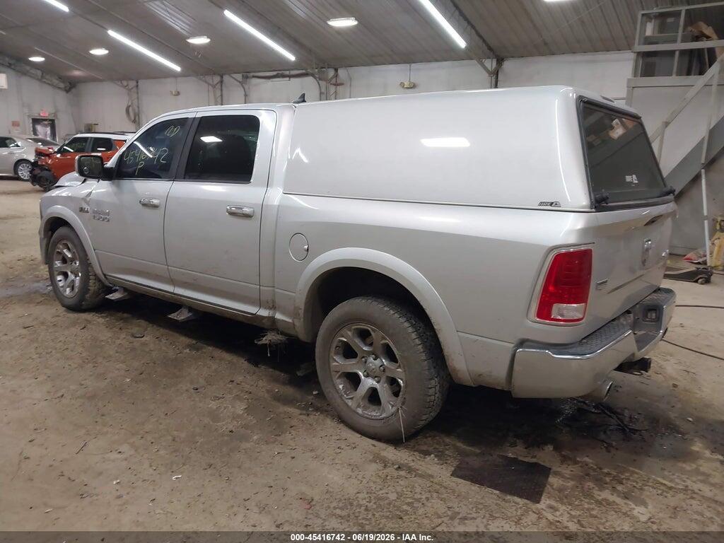 1C6RR7NT8ES434338 2014 RAM 1500 photo no. 3
