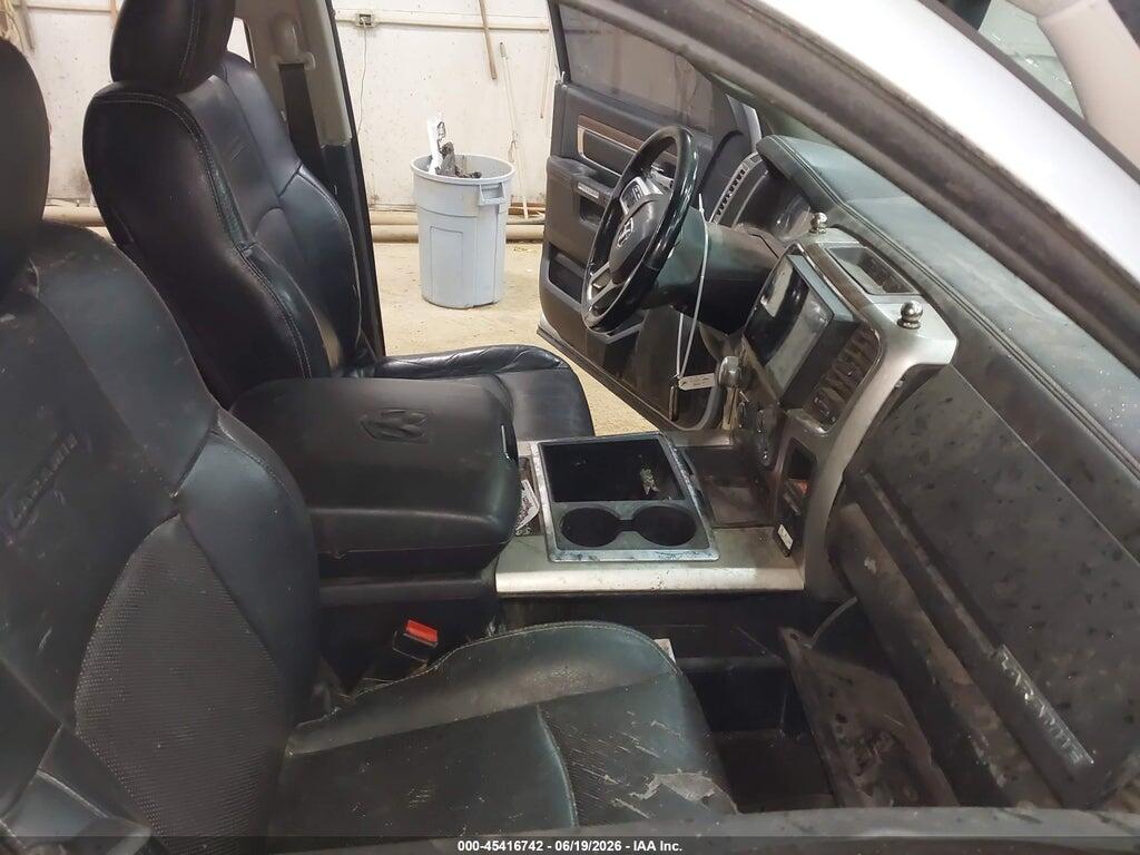 1C6RR7NT8ES434338 2014 RAM 1500 photo no. 5