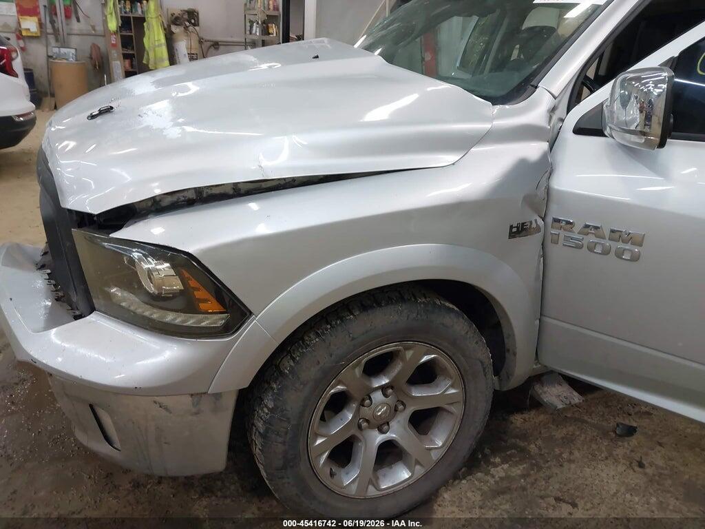 1C6RR7NT8ES434338 2014 RAM 1500 photo no. 6