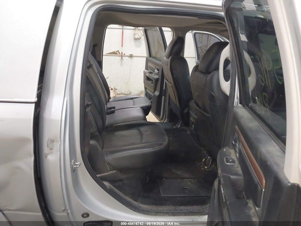 1C6RR7NT8ES434338 2014 RAM 1500 photo no. 8
