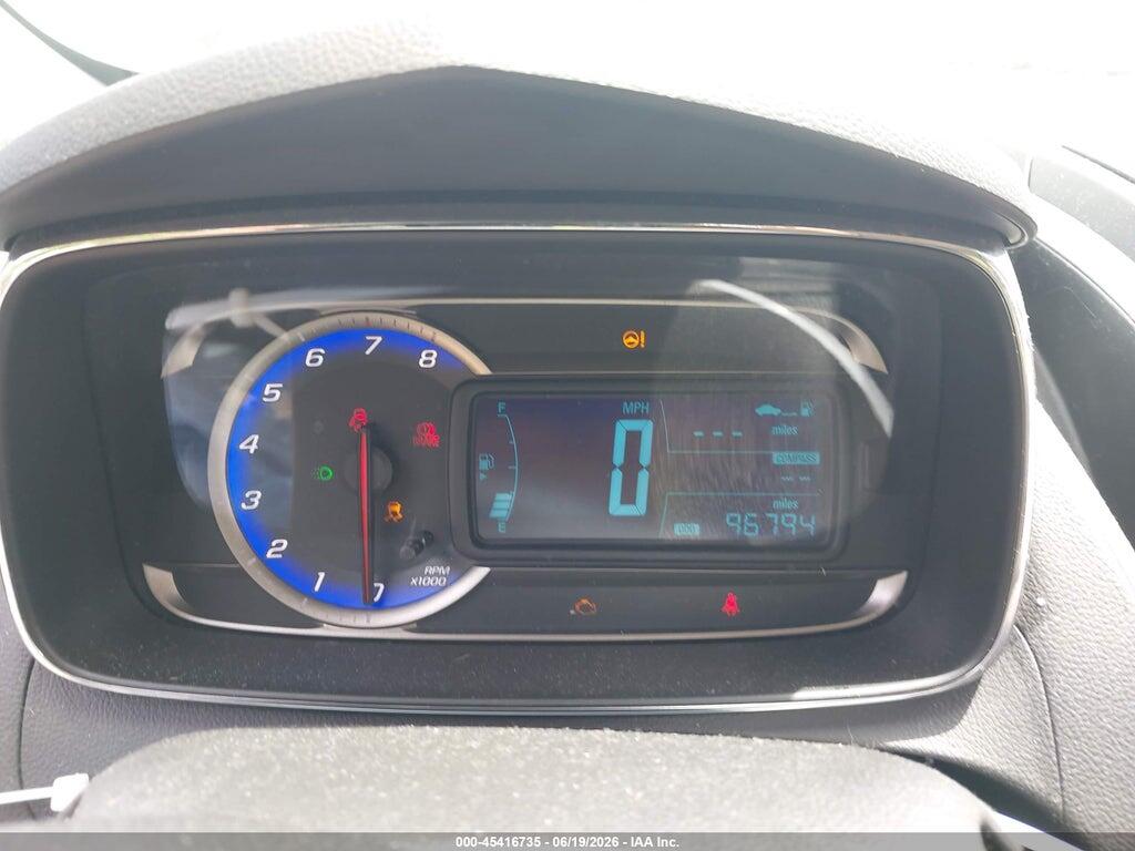 KL7CJKSB1FB083369 2015 CHEVROLET TRAX photo no. 7