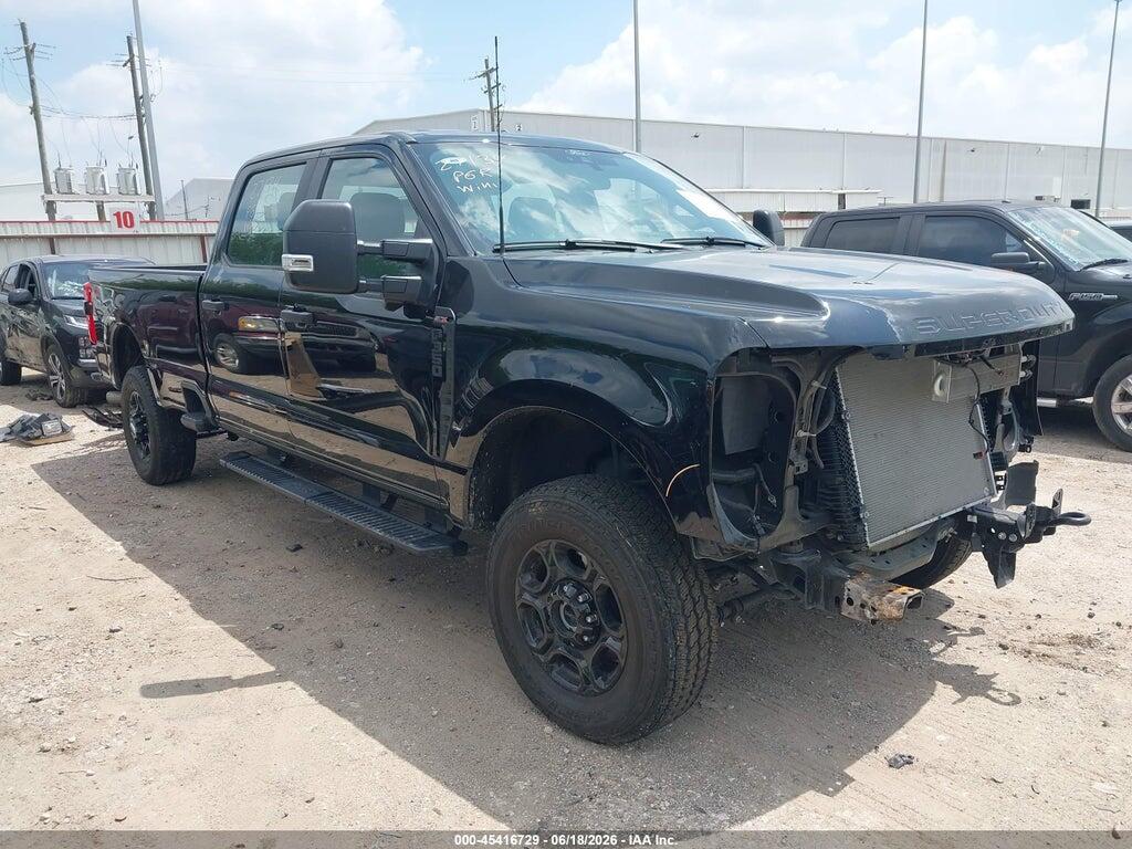 1FT8W3BA6REE72485 2024 FORD F-350 photo no. 1
