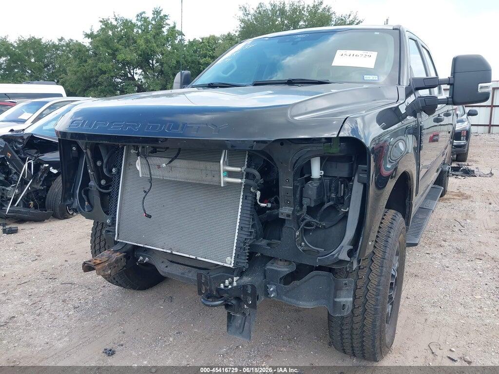 1FT8W3BA6REE72485 2024 FORD F-350 photo no. 11