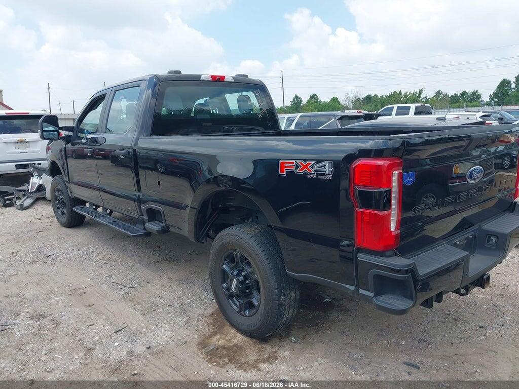 1FT8W3BA6REE72485 2024 FORD F-350 photo no. 3