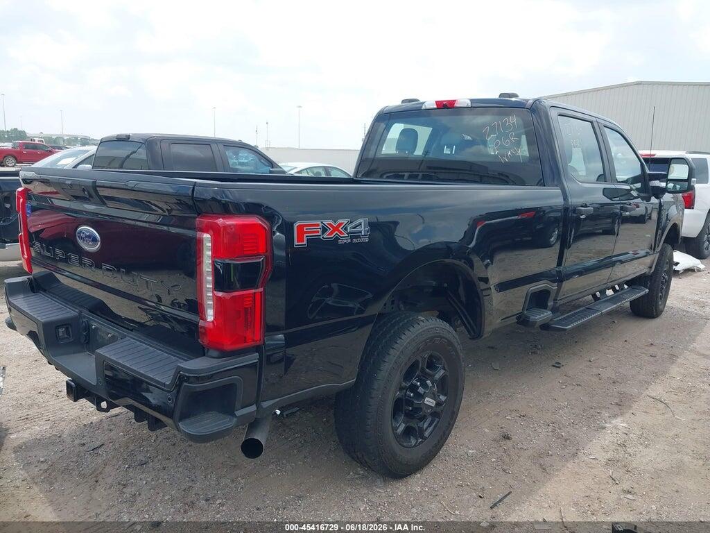 1FT8W3BA6REE72485 2024 FORD F-350 photo no. 4