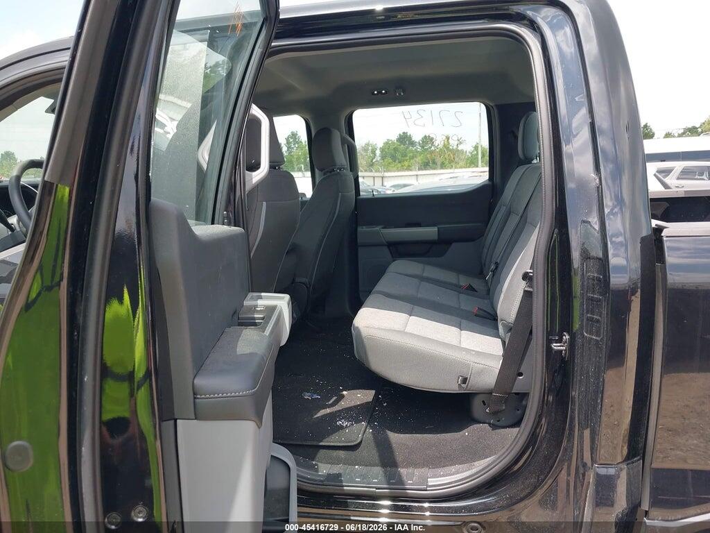 1FT8W3BA6REE72485 2024 FORD F-350 photo no. 6