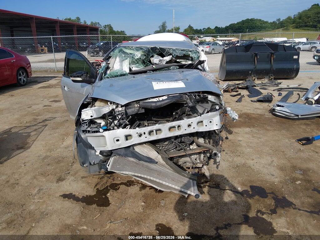 1FADP3F24FL217409 2015 FORD FOCUS photo no. 12