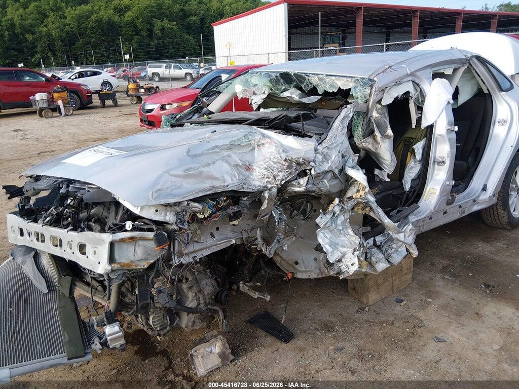 1FADP3F24FL217409 2015 FORD FOCUS photo no. 6