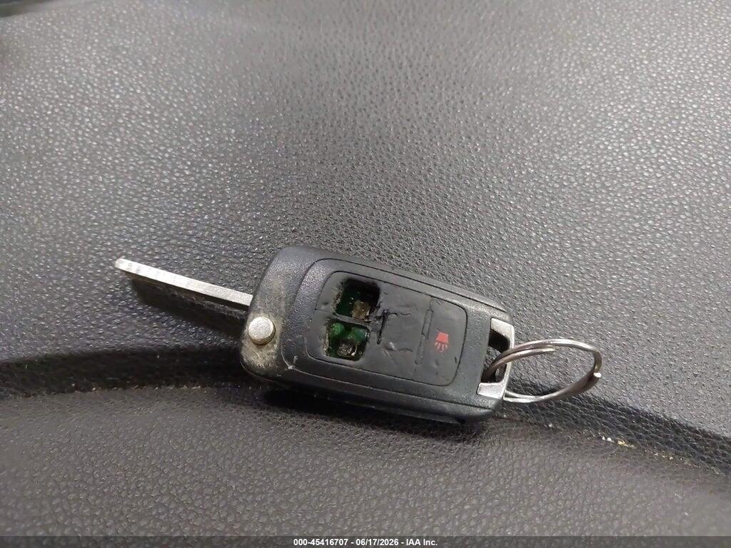 2GKFLVEK5E6255576 2014 GMC TERRAIN photo no. 11