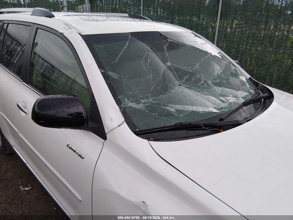 5TDDK3EH5BS046709 2011 TOYOTA HIGHLANDER photo no. 6