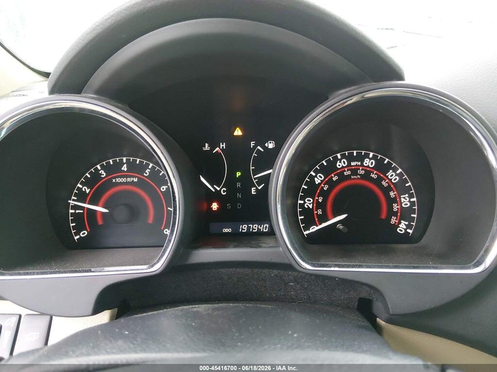 5TDDK3EH5BS046709 2011 TOYOTA HIGHLANDER photo no. 7
