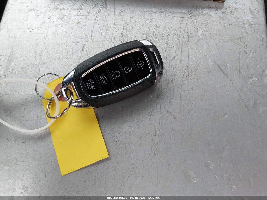 KMHLS4AG1PU515758 2023 HYUNDAI ELANTRA photo no. 11