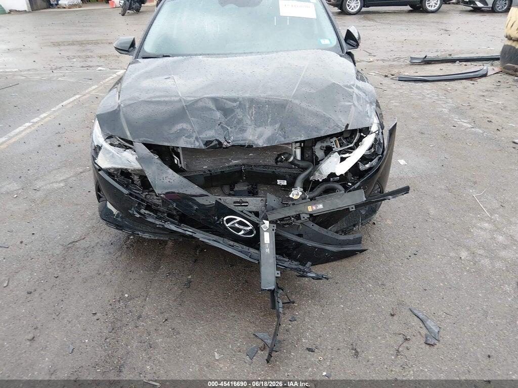 KMHLS4AG1PU515758 2023 HYUNDAI ELANTRA photo no. 6