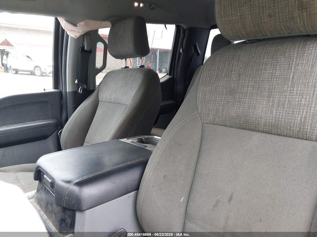 1FT8W4DT2PED50322 2023 FORD F-450 photo no. 6