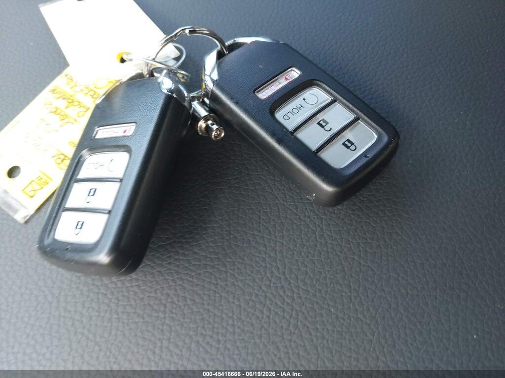 5FPYK3F89SB039631 2025 HONDA RIDGELINE photo no. 11