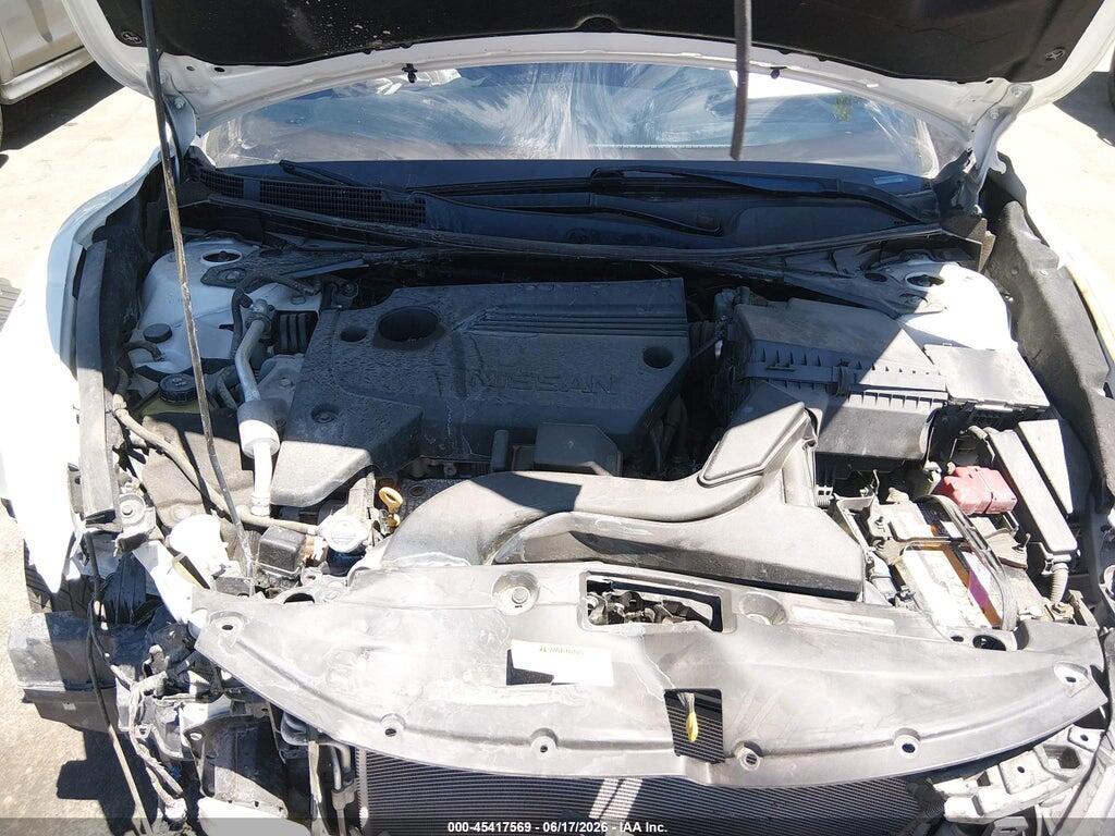 1N4AL3AP1JC218527 2018 NISSAN ALTIMA photo no. 10