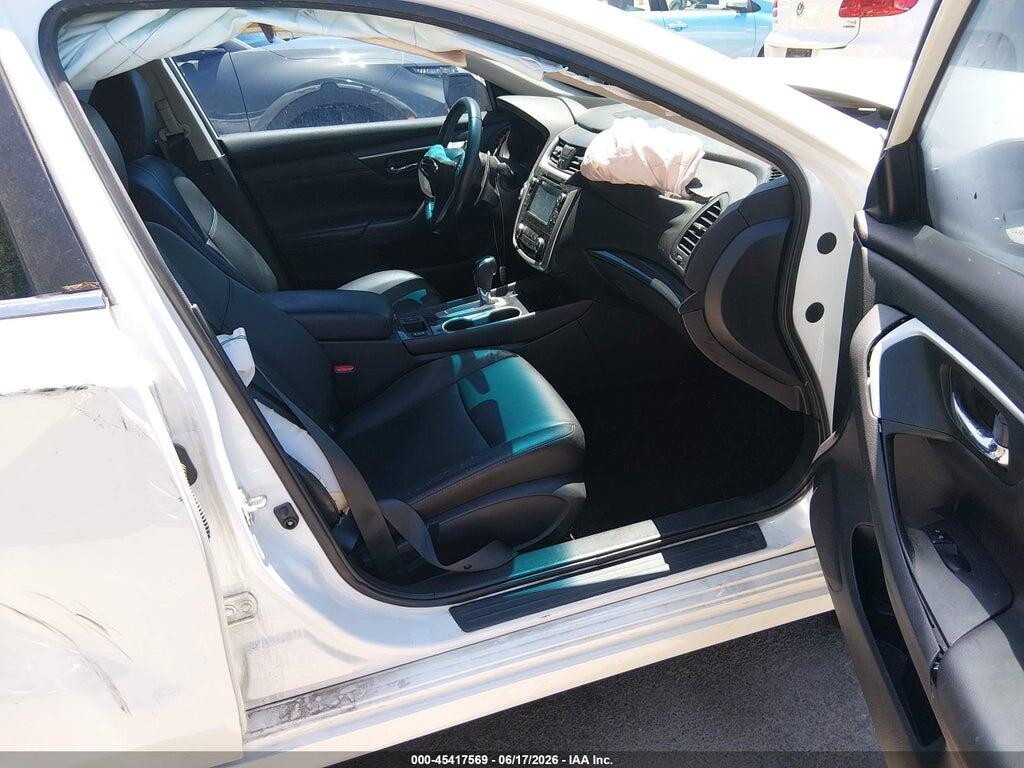 1N4AL3AP1JC218527 2018 NISSAN ALTIMA photo no. 5