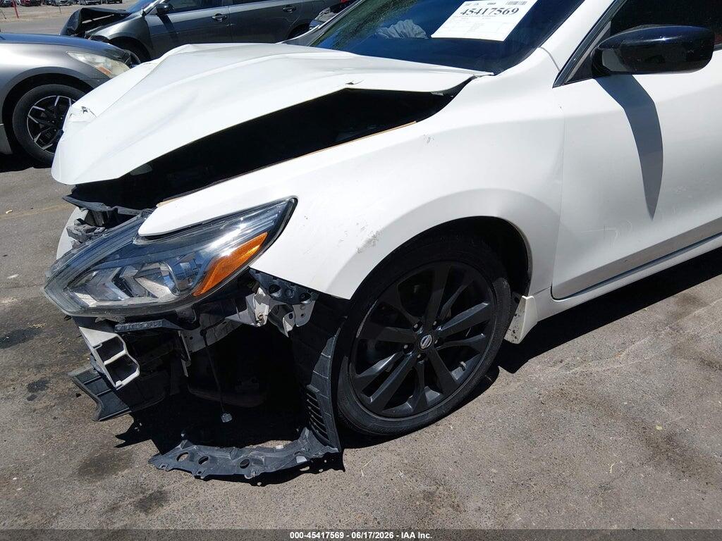 1N4AL3AP1JC218527 2018 NISSAN ALTIMA photo no. 6