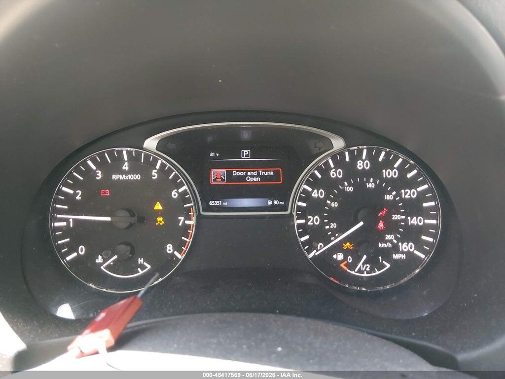1N4AL3AP1JC218527 2018 NISSAN ALTIMA photo no. 7