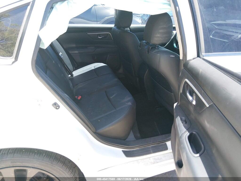 1N4AL3AP1JC218527 2018 NISSAN ALTIMA photo no. 8