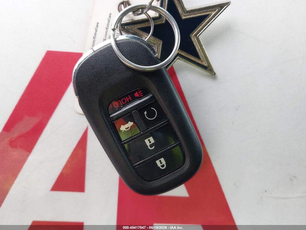 2HGFE2F5XSH527697 2025 HONDA CIVIC photo no. 11