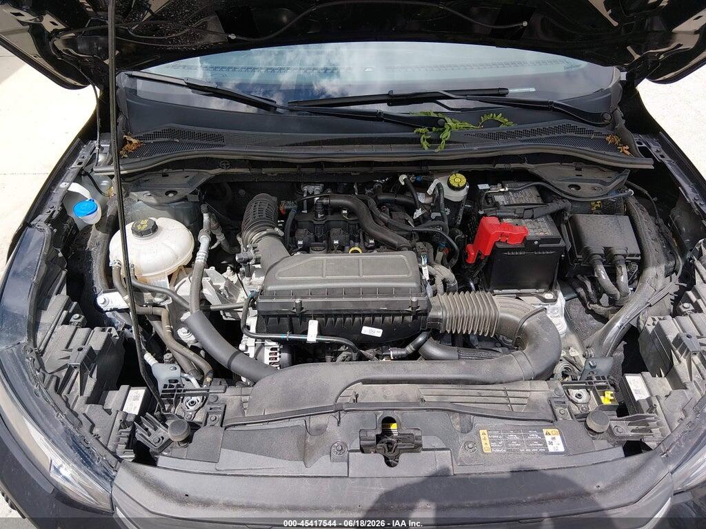 1FMCU9MN1SUA98538 2025 FORD ESCAPE photo no. 10