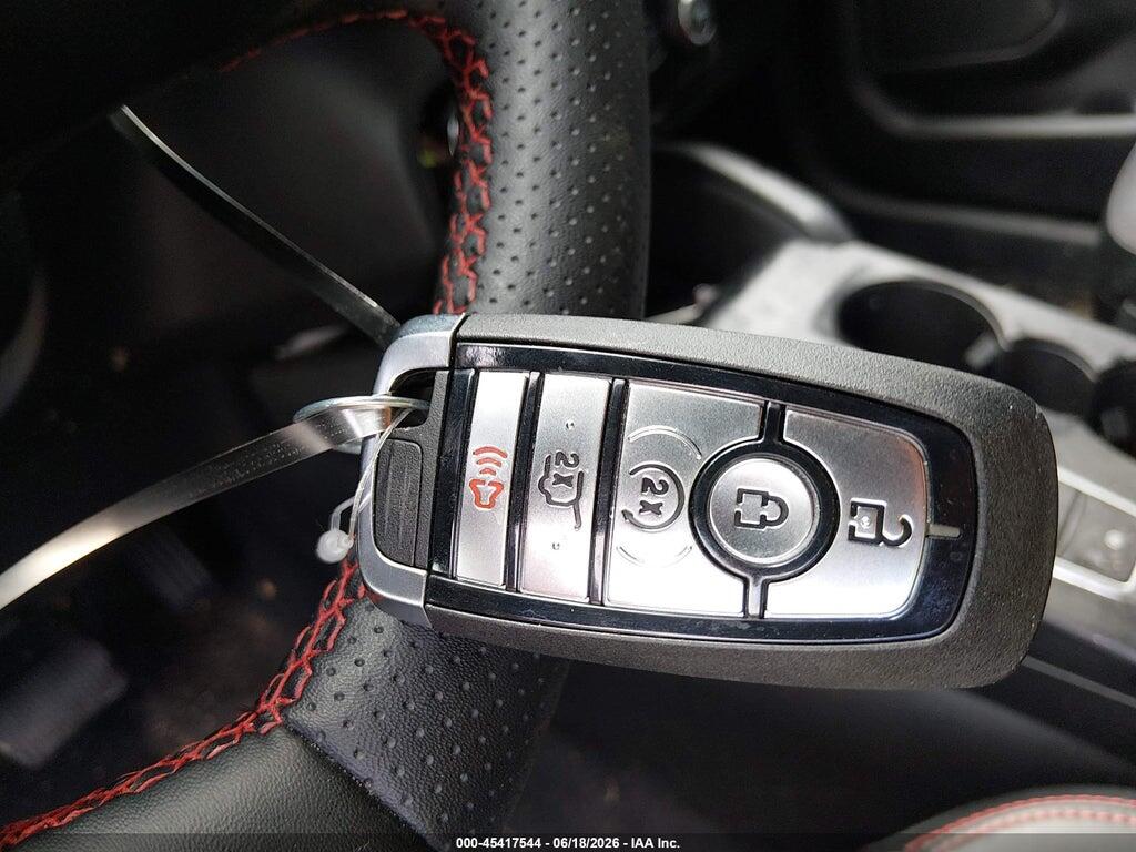 1FMCU9MN1SUA98538 2025 FORD ESCAPE photo no. 11