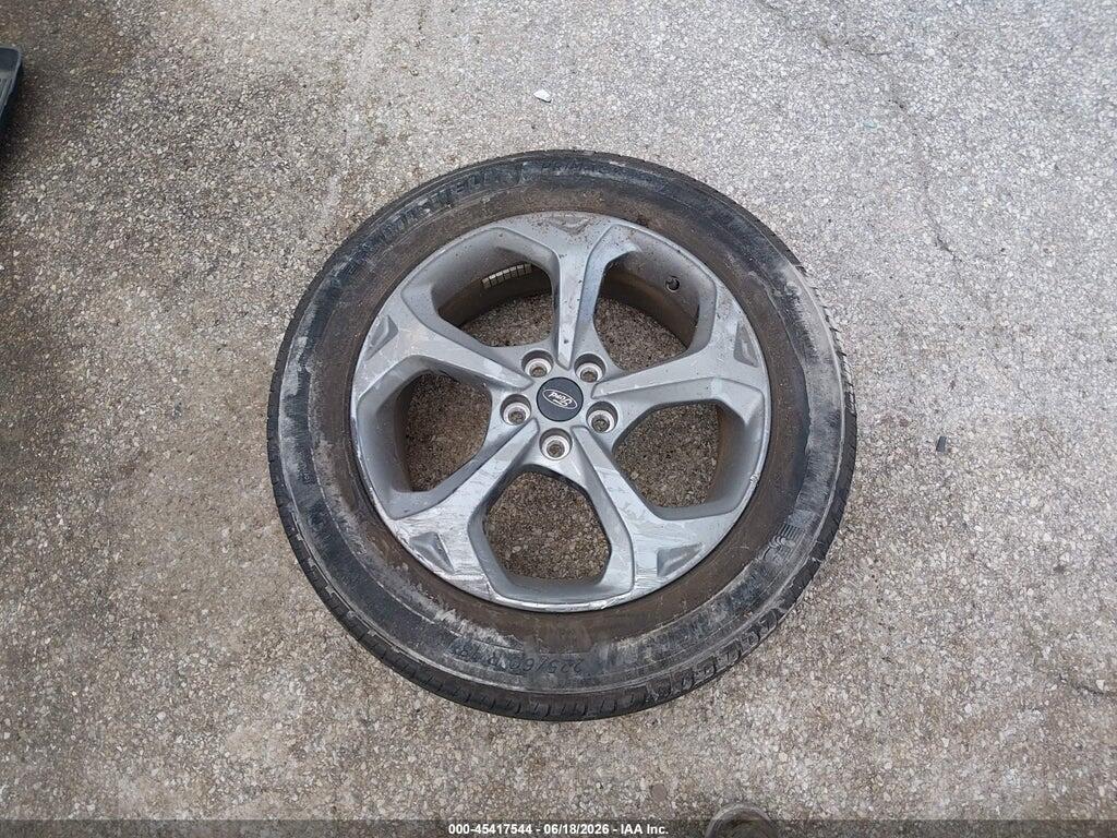 1FMCU9MN1SUA98538 2025 FORD ESCAPE photo no. 12