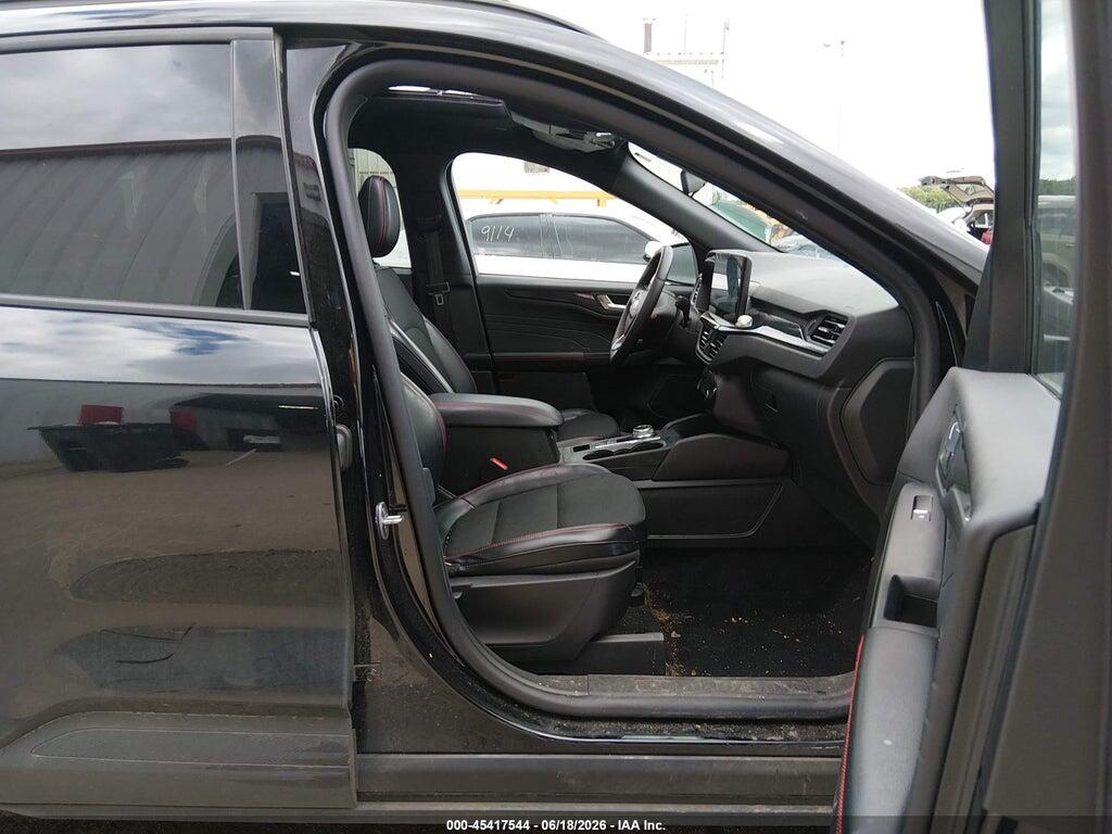 1FMCU9MN1SUA98538 2025 FORD ESCAPE photo no. 5