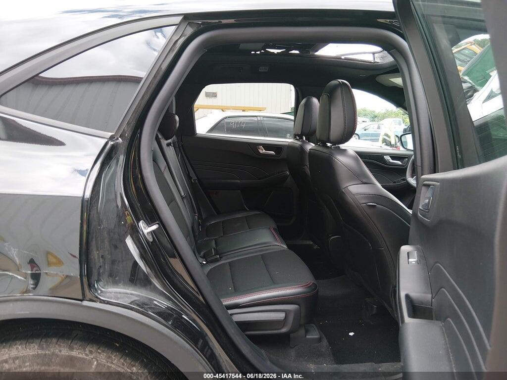 1FMCU9MN1SUA98538 2025 FORD ESCAPE photo no. 8