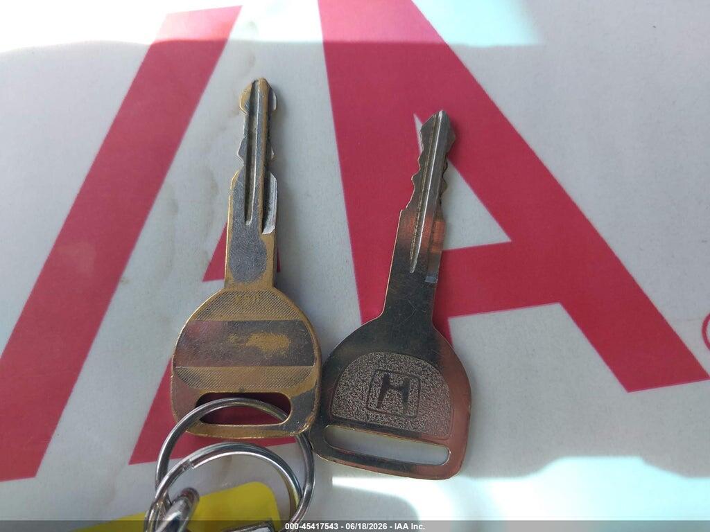 JHLRD28441S014846 2001 HONDA CR-V photo no. 11