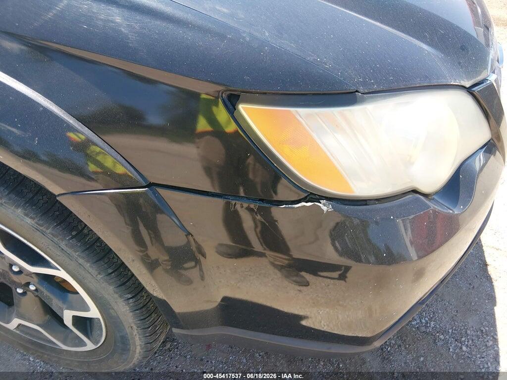 4S4BP66C397325489 2009 SUBARU OUTBACK photo no. 6