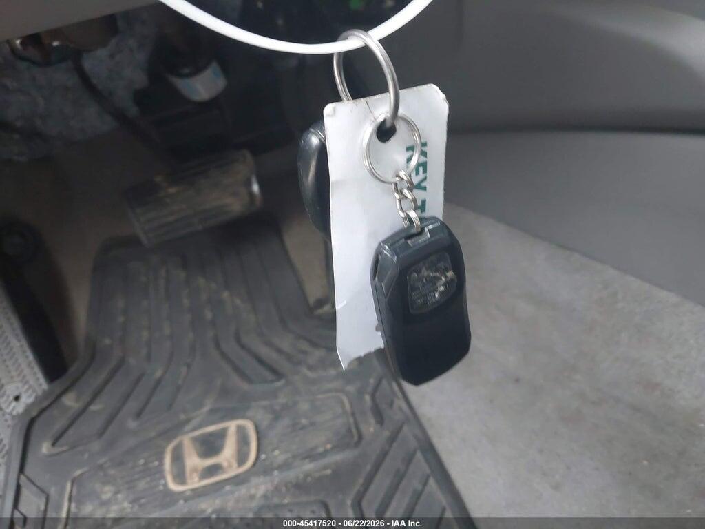 1HGFA16897L011275 2007 HONDA CIVIC photo no. 11